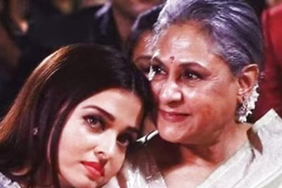 'I Tell It To Her Face': Jaya Bachchan On Disagreements With Aishwarya Rai