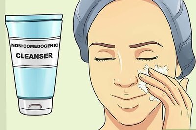 How to Get Rid of Ingrown Pimples