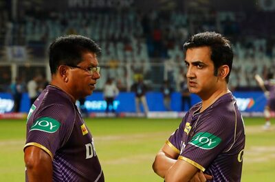 Parthiv Patel Says 'India Has So Many Capable Coaches, Don't See Need for Overseas Coaches'