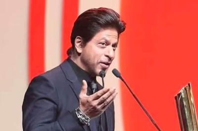 I Take A 2-hour Bath Before My Film's Release: Shah Rukh Khan