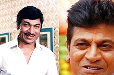 Actor Shivarajkumar Reveals Why His Father Rajkumar Never Joined Politics