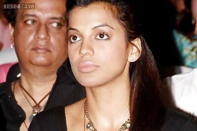 I've always wanted to be a part of 'Khatron Ke Khiladi': Mugdha Godse