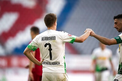 MOB vs WOL Dream11 Predictions, Bundesliga 2019-20, Borussia Mönchengladbach vs Wolfsburg Playing XI, Football Fantasy Tips