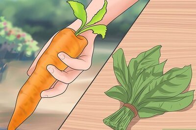 How to Protect Eyesight with Diet