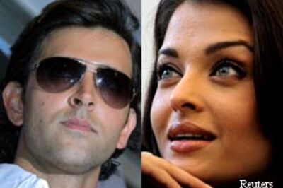 Double trouble for Akbar Jodha