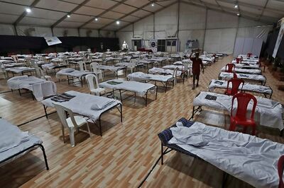 Centre Asks States to Strictly Follow Home-isolation Guidelines to Curb Covid-19 Spread