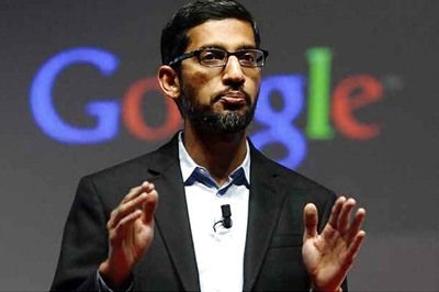 'Be Open, Impatient & Hopeful': Google CEO Sundar Pichai Tells Graduates of 2020