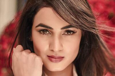 Sonal Chauhan Harassed By Show Organisers In Jaipur