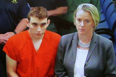 'We Had No Idea Monster Was Living Under Our Roof': Couple Who Took in Florida Gunman