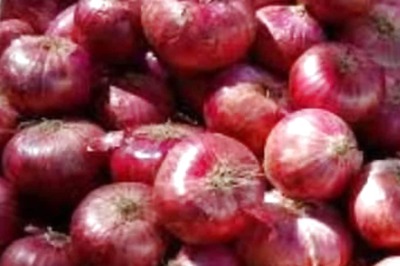 Government Removes Minimum Export Price On Onion and Basmati Rice