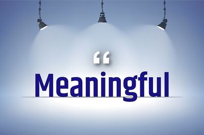 Mindfulness: Pain and Sorrow are Not Same