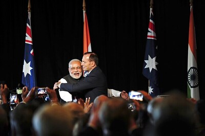 Narendra Modi's tour Down Under strengthens India-Australia ties