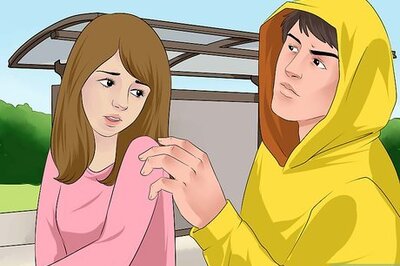 How to Deal With an Evil Ex Boyfriend
