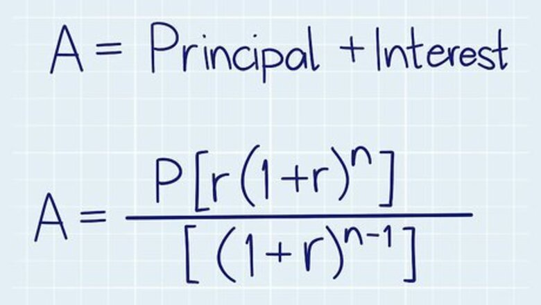 How to Calculate Debt Service Payments