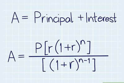 How to Calculate Debt Service Payments