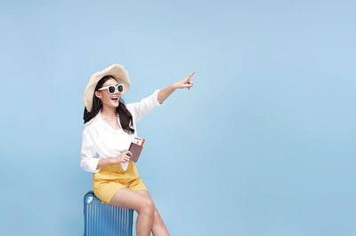 World Travel On Credit! Report Shows Big Increase In Loan & Card Applications