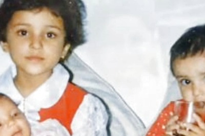 Siblings Day: Parineeti Chopra Remembers Childhood Days with 'Baby' Brothers in Emotional Video; Watch