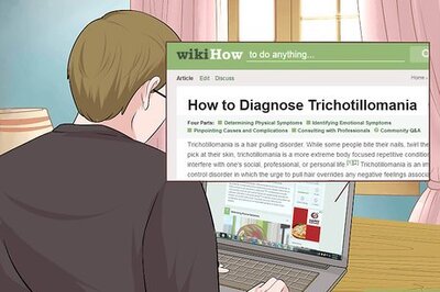How to Help Loved Ones with Trichotillomania