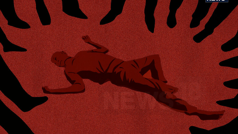 2 Held in Connection with Lynching of Man in Jharkhand
