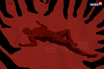 2 Held in Connection with Lynching of Man in Jharkhand