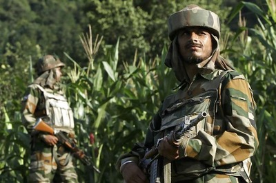 3 LeT Terrorists Gunned Down by Security Forces in Pulwama Encounter