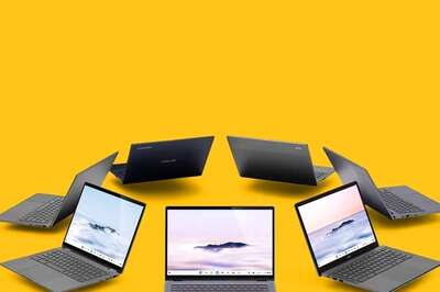 Good News! Laptops Won't Get Expensive In India: Here's Why