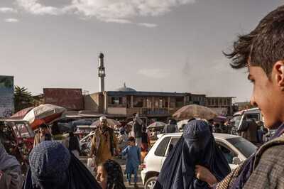 Fear Looms Over Afghan Sex Workers as Taliban Scout Through Porn Sites to Prepare 'Kill List': Report