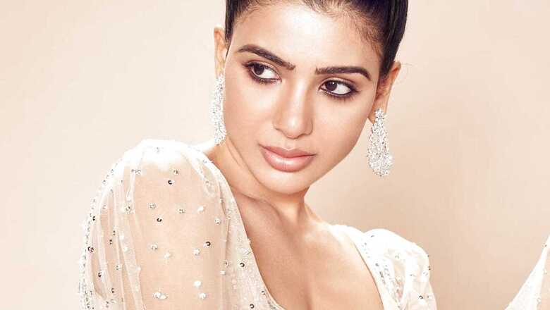 Samantha Akkineni Has Decided to Stay Away from Twitter After Online Hate Post ChaySam Split: Report