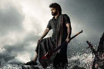 Jr NTR's Next With Prashanth Neel To Go On Floors In August: Reports