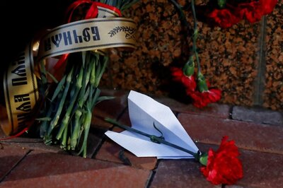 Ukraine Gets Access to Crashed Boeing's Black Boxes, Says Foreign Minister
