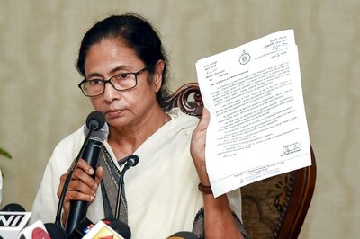 Note Ban was Futile Exercise, Knew It Would Ruin Lives, Says Mamata Banerjee