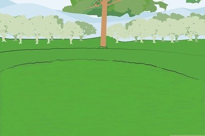 How to Cook over a Campfire