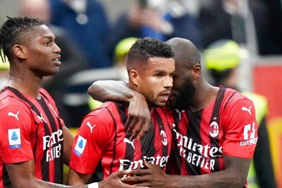 US Investment Fund RedBird to Buy Serie A Champions AC Milan