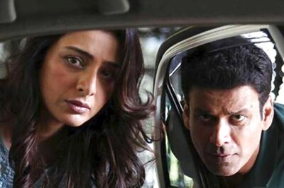 Missing Movie Review: Manoj Bajpayee and Tabu’s Performances Lift This Flat Thriller