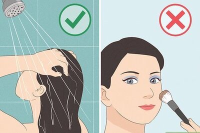 Massage Etiquette: Dos and Don’ts of Undressing, Tipping & More