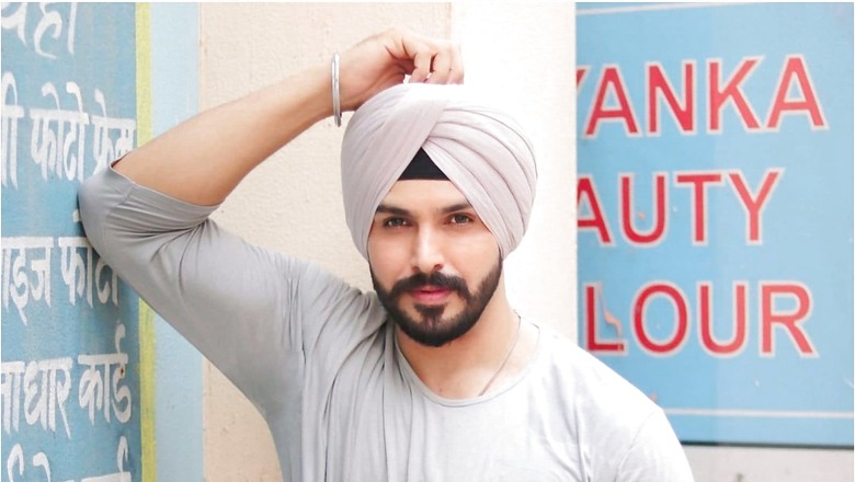 Shehzada Dhami Quits Choti Sarrdaarni, Actor Unhappy with His Role in Daily Soap