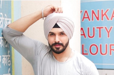 Shehzada Dhami Quits Choti Sarrdaarni, Actor Unhappy with His Role in Daily Soap