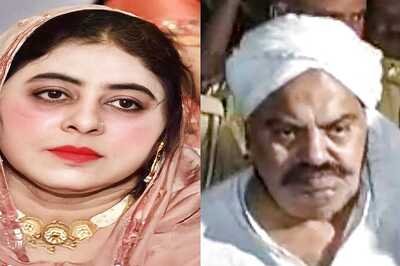 Saddam’s Arrest Can Give Leads About Atiq’s Wife, Other Accused in Umesh Pal’s Murder: UP STF