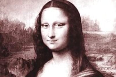 Da Vinci's Mona Lisa secret cracked