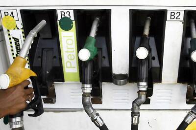 Automated System on Fuel Price Rings In, Pump Owners Upset