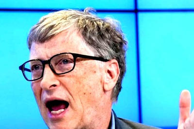 Bill Gates Warns Against 'Another Pandemic'
