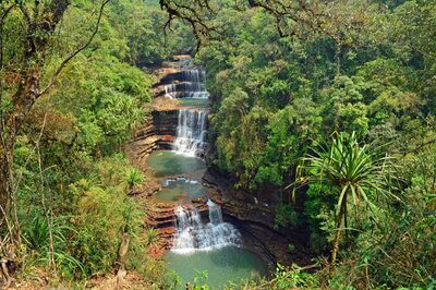 This Friendship Day, Travel To These Destinations with Your Buddies