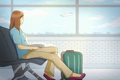 How to Detach from Someone