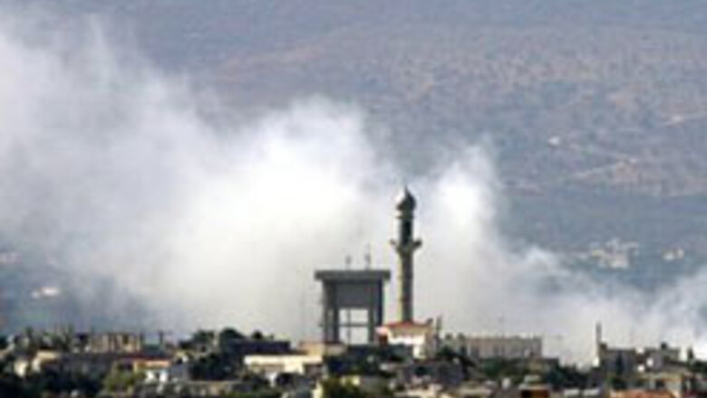 Lebanon: One Indian dead in bombing