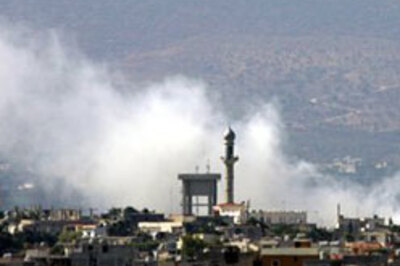 Lebanon: One Indian dead in bombing