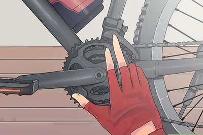 How to Shift Gears on a Bike