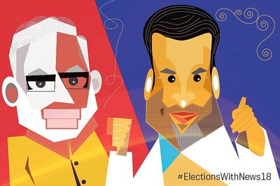 How Congress-BJP Turned Fool's Day Into 'Jumla Divas' and 'Pappu Diwas' on Twitter