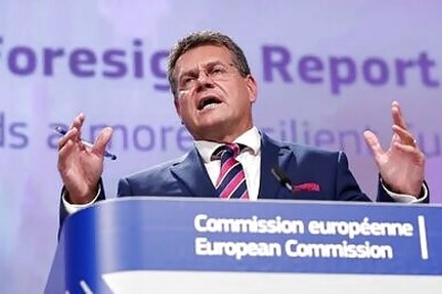 Emergency Brexit Talks As EU Explores UK Plan To Break Divorce Treaty