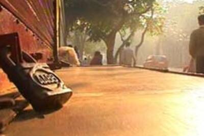 US talks Nandigram, Left fires on all cylinders