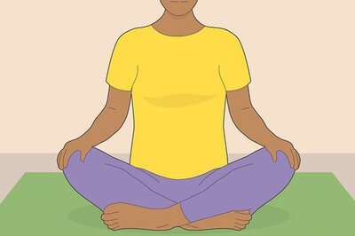 How to Do Alternate Nostril Breathing